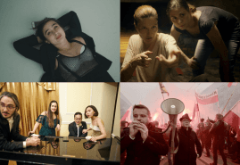 POLISH DOCUMENTARIES AT CPH:DOX