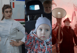 DOC NYC TO FEATURE THREE POLISH DOCUMENTARIES
