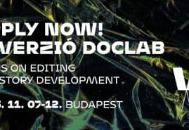 ZGŁOŚ SIĘ NA VERZIO DOCLAB