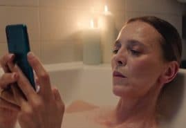 IT’S ALL BECAUSE OF HER, dir. 