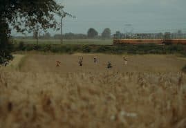 ENDS AND BEGINNINGS, dir. 
