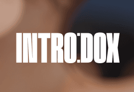 ZGŁOŚ SIĘ NA INTRO:DOX