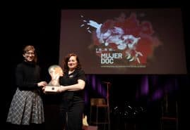“MY PLACE OZERNA” WINS GRAND PRIX IN SPAIN