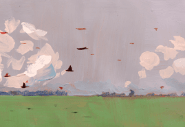 &nbsp;Homebound, dir. Weronika Nowacka