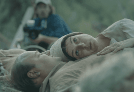 “A DEAD MARRIAGE” GETS AWARD IN ROMANIA
