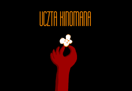 UCZTA KINOMANA, reż. 