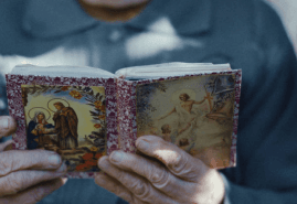 GOODBYE MY WONDERFUL WORLD, dir. 