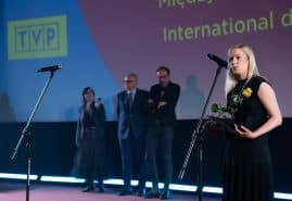 POLISH FILMS TRIUMPH AT 65TH KRAKOW FILM FESTIVAL