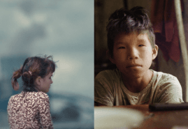 “KOKA” AND “SISTER OF MINE” AWARDED IN BELGIUM