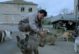 “EVERYTHING NEEDS TO LIVE” AWARDED AT DOCUDAYS UA