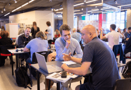 CEDOC MARKET 2025 – CALL FOR PROJECTS
