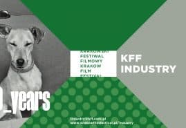 20 YEARS OF KFF INDUSTRY – A MEETING PLACE FOR THE INTERNATIONAL FILMMAKERS