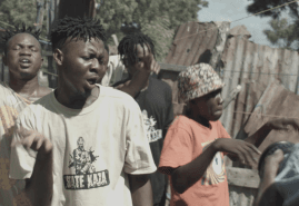 SINGELI MOVEMENT: GREED FOR SPEED, dir. 