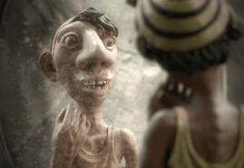„JOKO” BY IZABELA PLUCIŃSKA TAKES THE ANIMATION WORLD BY STORM