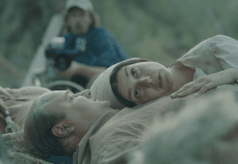 2024 IN REVIEW, OR POLISH SHORT FILMS ON THE INTERNATIONAL FESTIVAL CIRCUIT