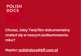PODSUMOWANIE ROKU – NAPISZ DO NAS!