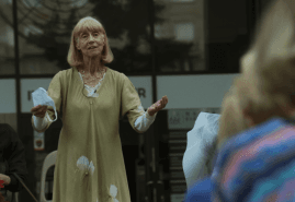 BASIA: THREE SHORT STORIES, dir. 