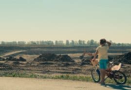 END OF NATALKA’S WORLD, dir. 