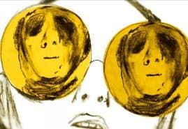 “MISALIGNED” AWARDED IN LONDON AND LJUBLJANA