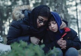SILENT TREES, dir. 