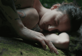 “IT’S ONLY/NOT ONLY A BODY… OR A SHORT FILM ABOUT FREEDOM” IN THE INTERNATIONAL CAMERIMAGE COMPETITION