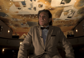 ON THE EDGE – WITOLD K., dir. 