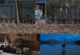 POLISH FILMS TRIUMPH AT HUNGARIAN FESTIVAL
