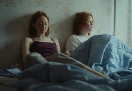 „AS IT WAS” Z REKOMENDACJĄ DO EFA