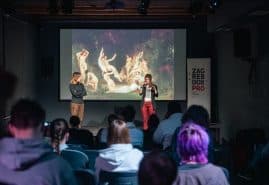 WEŹ UDZIAŁ W ZAGREBDOX PRO