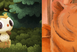 POLSKIE ANIMACJE NAGRODZONE NA BRITISH ANIMATION AWARDS