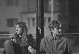 NOTHING SERIOUS, dir. 