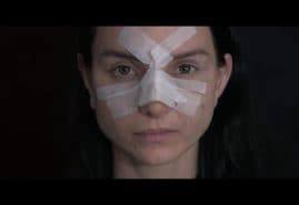 FACES OF AGATA, dir. 