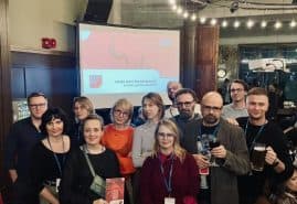 &nbsp;&nbsp;Poish Docs PRO delegation&nbsp;DOK Leipzig Industry 2024
