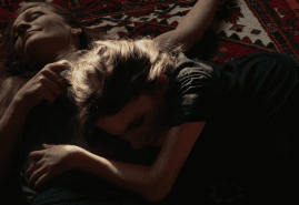 THREE CHANTS, dir. 