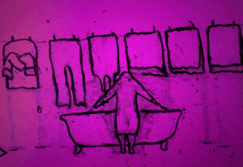&nbsp;&nbsp;"Outside", dir. Izabela Plucińska