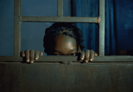 WHEN HARMATTAN BLOWS, dir. 
