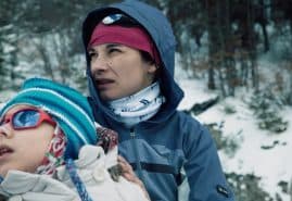 MOM IS GOING BACK, dir. 