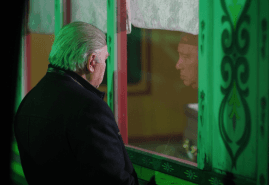 I’LL COME TO YOU TOMORROW, dir. 