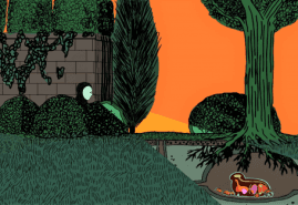 &nbsp;Headprickles, dir. Katarzyna Miechowicz