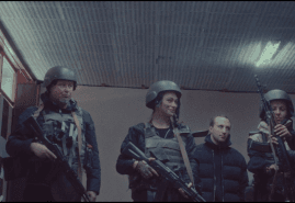 IN UKRAINE, dir. 