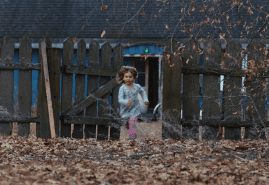 “FOREST” WINS AT ASTRA FILM FESTIVAL