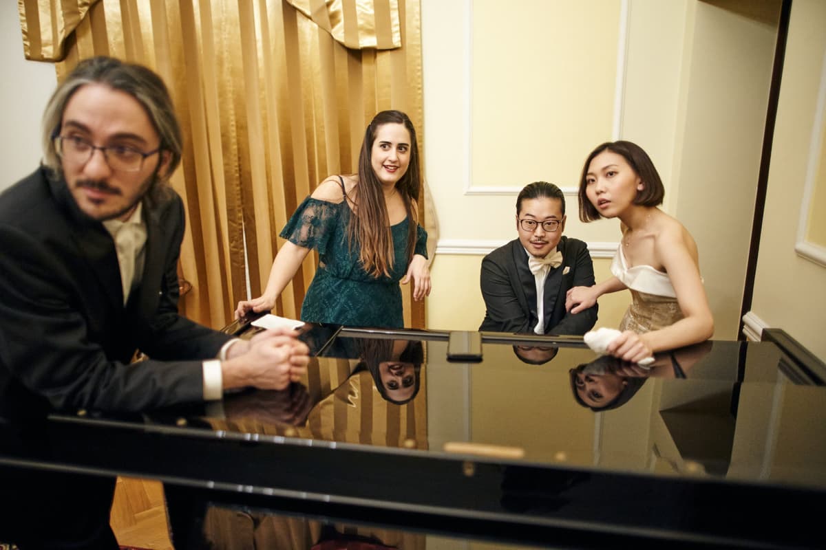 PIANOFORTE