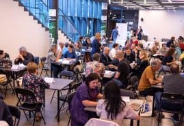 APPLY FOR CEDOC – CENTRAL EUROPEAN DOCUMENTARY COPRODUCTION MARKET AT KFF INDUSTRY