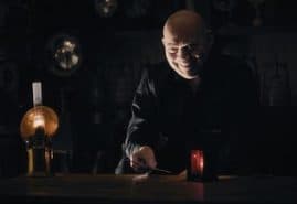 THE LIGHT OF IMMORTALITY, dir. 