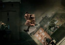 POLISH ANIMATED FILMS TRIUMPH AT ANIMATOR