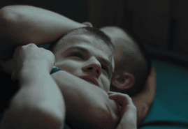 “FRESHMAN” WINS AWARD IN BELGIUM