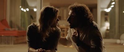 NOTHING ELSE, dir. 
