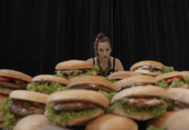 CONNOISSEUR’S FEAST, dir. 