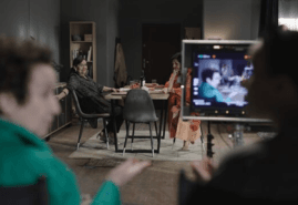 AGNIESZKA ZWIEFKA’S NEW FILM PROJECT SELECTED FOR CPH:FORUM