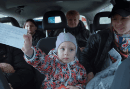 POLISH DOCUMENTARY “IN THE REARVIEW” PREMIERES IN CANNES